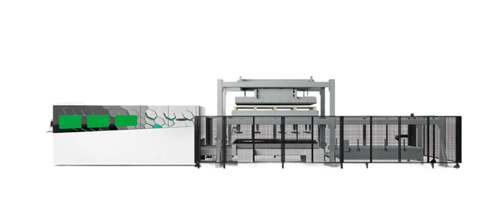 WLL — Warcom Lateral Loader