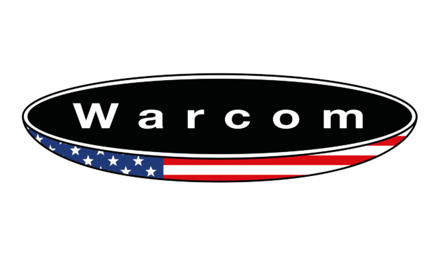 Welcome Warcom USA: Over 40 Years of Sheet Metal Machines